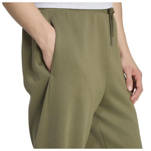 Adidas Ανδρικό παντελόνι φόρμας Seasonal Essentials Camo Fleece Pants